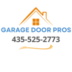 Garage Door Pros Logo