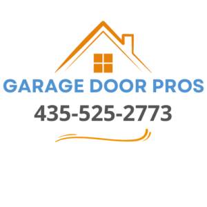 Garage Door Pros Logo