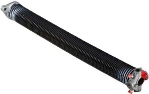 garage door torsion spring